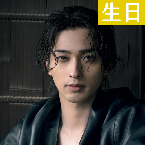 【9/16壽星】橫濱流星生日快樂！