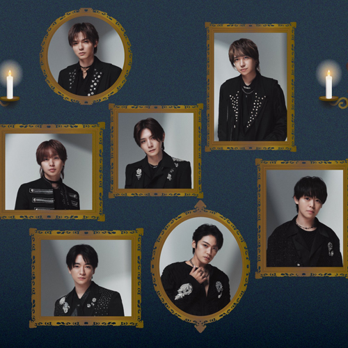 Hey! Say! JUMP驚喜發行萬聖節新歌！竟找來同門的「他」編舞