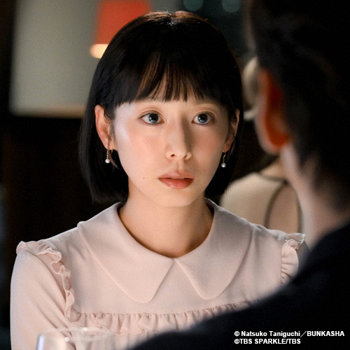關於「夏帆」的6件事！是這位鬼才編劇御用！？