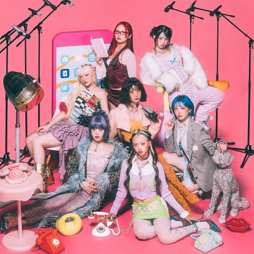 人氣女團HANA要大家好好「愛自己」❤️新歌〈Ｍy Body〉展現甜美自信新面貌