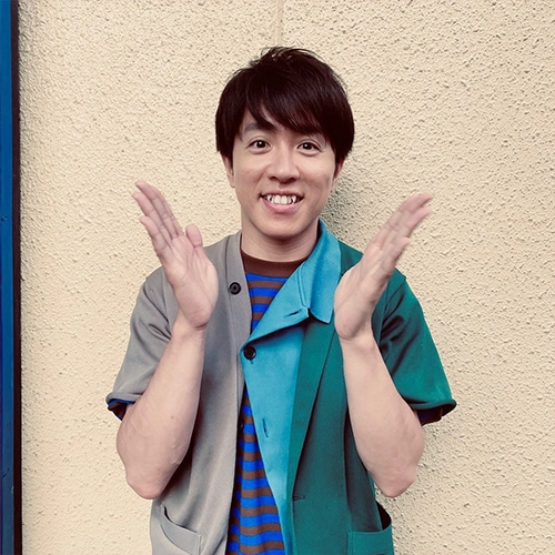 一般女性的勝利再加一！「SUPER EIGHT」村上信五宣布結婚🤵👰