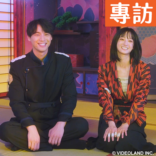 【緯日專訪】福士蒼汰拍台灣電影對「這件事」好吃驚！長太帥連劇組也大讚：「這幕你們看了一定尖叫」