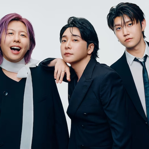 直播闢謠！Mrs. GREEN APPLE宣布將邁入「第三章」　明年秋季發行全新專輯