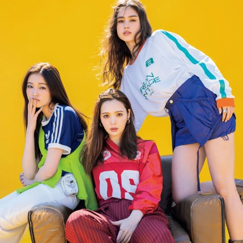 「球衣」不是只有看球賽才能穿！日妞新潮流「球衣穿搭」是什麼？
