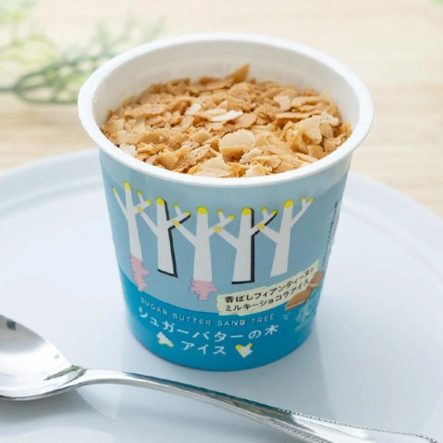 月銷量97萬個！人氣「砂糖奶油樹夾心冰」回來啦🔥