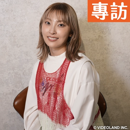 【緯日專訪】家入里歐睽違8年再訪台！因日劇主題曲被台粉認出！？