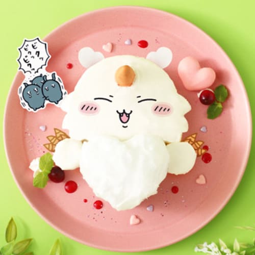 「吉伊卡哇」餐廳新區登場！〈討伐活動〉11/27開始⚔️