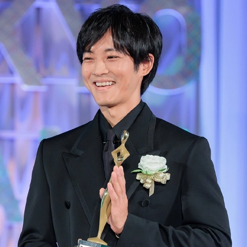 松坂桃李勇奪最佳男主角！《御上老師》狂掃「東京戲劇獎」三獎項