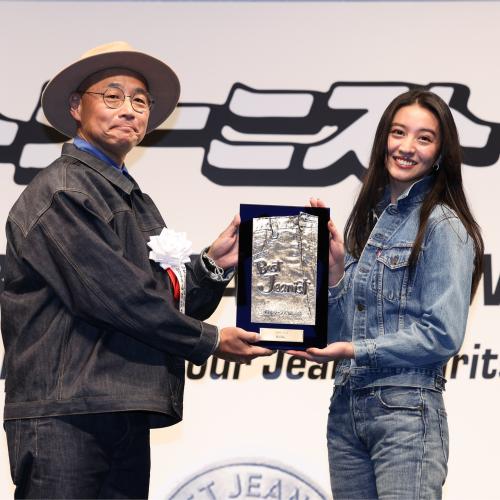 木村拓哉愛女承衣缽獲獎👖見父舊照猛誇：「我爸真帥！」