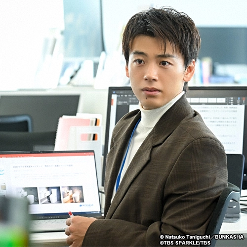 關於竹內涼真的7件事！曾經因戲爆紅卻苦惱不已