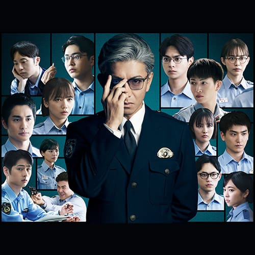 木村拓哉主演「教場」系列最新作公開！白石麻衣、Snow Man目黑蓮等確定出演