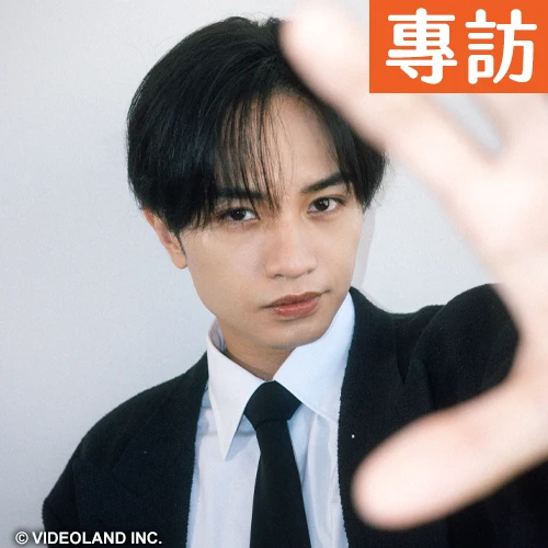 【緯日專訪】中島健人想去台北龍山寺還願！？自曝和粉絲一樣「隨身帶小卡出門」