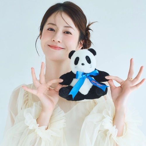 松本若菜許願愛上「八角」？加碼分享演藝圈生存訣竅