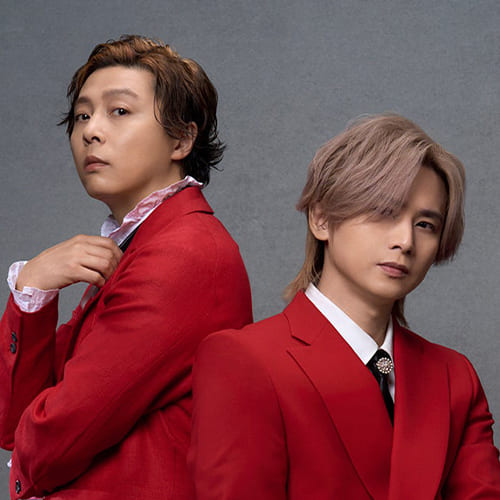 從近畿小子成為DOMOTO…用「愛のかたまり」再開新篇章！