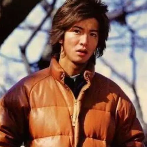 《HERO》木村拓哉外套回歸！25週年限量版震撼登場