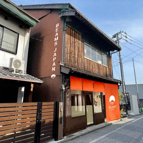BEAMS JAPAN插旗福岡太宰府！當地限定商品不能錯過⛩️
