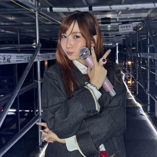 YOASOBI主唱驚喜登韓國頒獎典禮！和韓饒舌歌手熱唱洗腦新曲〈DUET〉