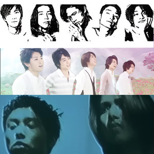 永不退燒！豪華翻唱傳奇前輩「嵐」「SMAP」「近畿小子」曲目「ダイナマイト」「硝子の少年」「One Love」啦🎵《Music Station 新春超豪華盛典》表演曲目推薦