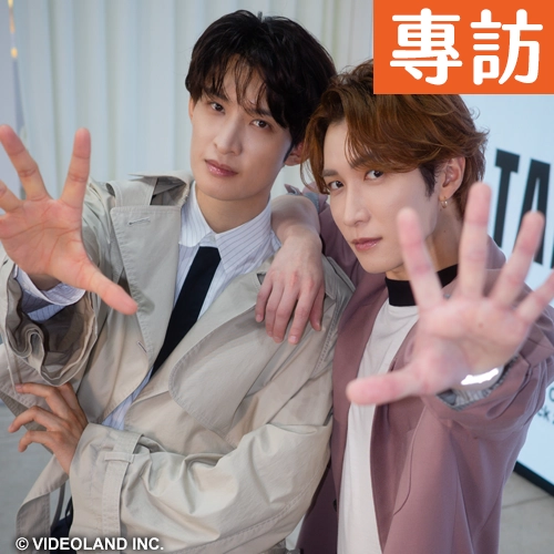 【緯日專訪】Snow Man渡邊翔太＆向井康二自爆不為人知秘密！期望9人登台北大巨蛋開唱