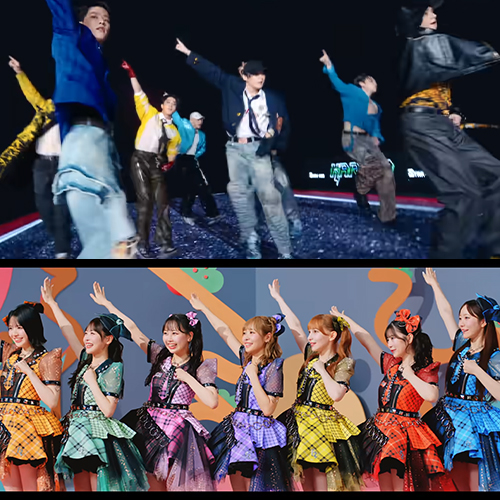 別錯過！Stray Kids「CEREMONY」FRUITS ZIPPER「はちゃめちゃわちゃライフ！」愛繆「ビーナスベルト」🎵《Music Station 新春超豪華盛典》表演曲目推薦