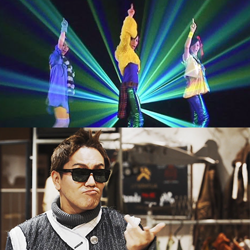 都是情懷！50TA(狩野英孝)「PERFECT LOVE」雷密歐羅曼「粉雪」T.M.Revolution「WHITE BREATH」🎵《Music Station 新春超豪華盛典》表演曲目推薦