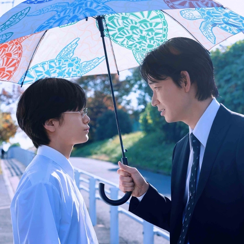 又能看《去唱卡拉OK吧！》了！2026金馬X威秀聯名影廳推16位日本導演作品選