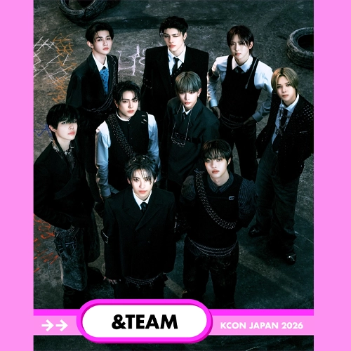 &TEAM、CORTIS、JO1等夯團將出演！KCON JAPAN第一波演出名單公開