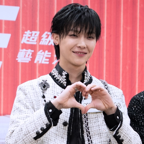 不到一年再次返鄉開唱！&TEAM台灣成員王奕翔喊話帶團吃台式早餐🐺