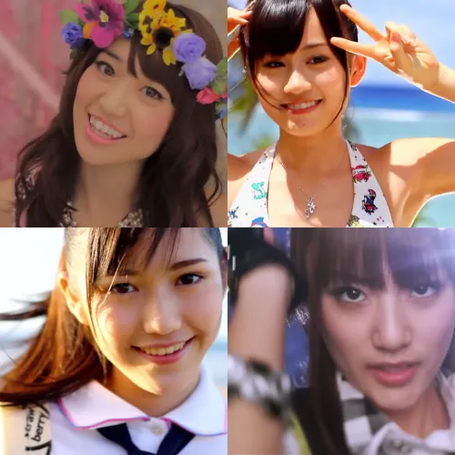 這些歌一聽就知道！日本國民女團AKB48人氣神曲3選✨