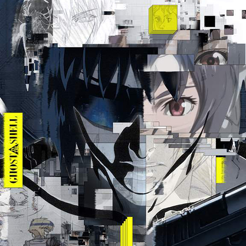 《攻殼機動隊》含括全系列動畫歷代最大展覽在東京盛大展開！