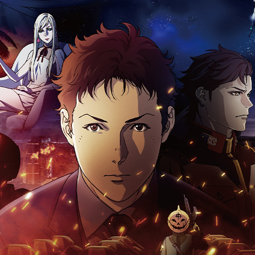 鋼彈新作劇場版《閃光的哈薩威》1部3/6、2部3/13將在台連續上映