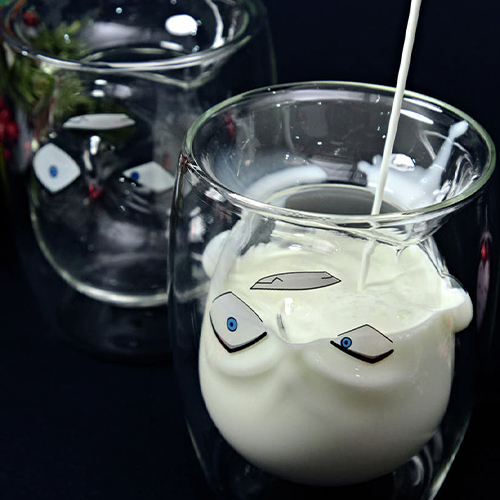 《名偵探柯南》裡每集都會登場的「犯人」化身玻璃杯！？