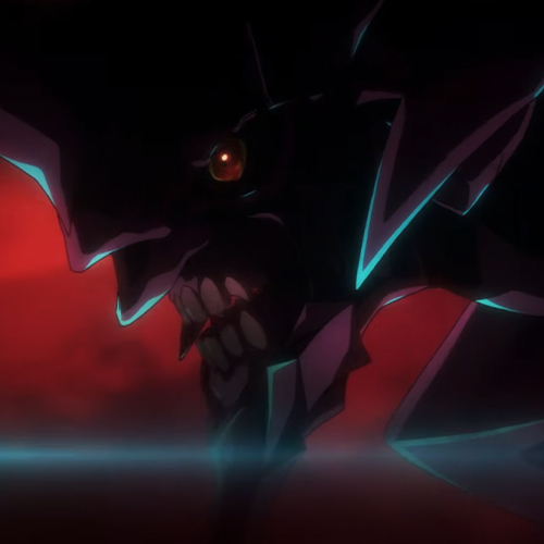 《新世紀福音戰士》EVA完全新作確定製作！劇本構成為《尼爾》橫尾太郎