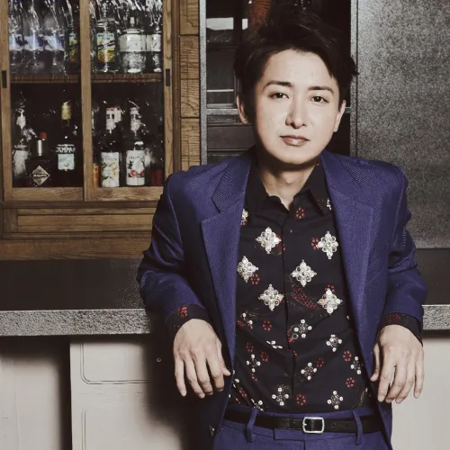 與嵐同日落幕！隊長大野智宣布5月底退社展開新生活