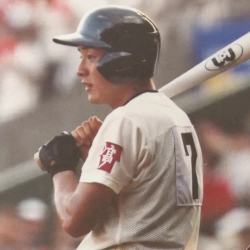 《跟拍到你家》因傷放棄追棒球夢的選手 成為四寶爸有了新夢想