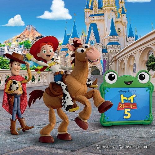 將紀念《玩具總動員5》公開！日本東京迪士尼度假區將舉行期間限定活動