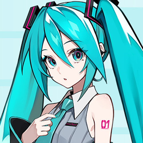 Vocaloid《初音未來 V6》新主視覺與英語試聽曲公開