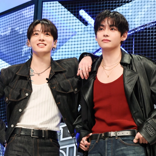 日韓偶像夢幻聯動😍BTS成員V、JUNG KOOK將首次登上Snow Man綜藝