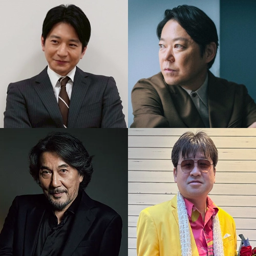 原來他們出道前是做這個的？日本男星的驚人履歷大公開
