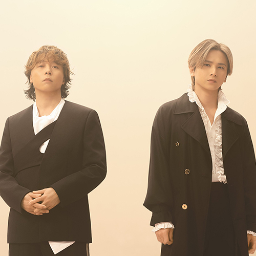 DOMOTO（近畿小子）新曲《またね》5/5發售！東京與大阪公演7月登場