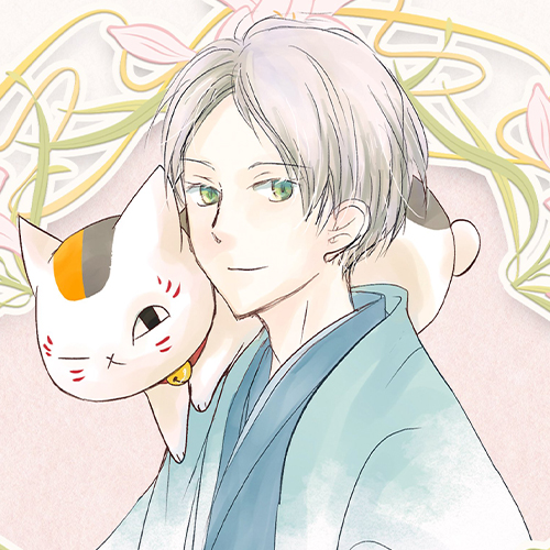 櫻蘭高校、夏目友人帳、學生會長是女僕的《LaLa》將舉辦創刊50周年原畫展！2026夏季日本登場