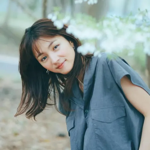 另一半驚喜曝光！日本影后滿島光突拋再婚及懷孕喜訊