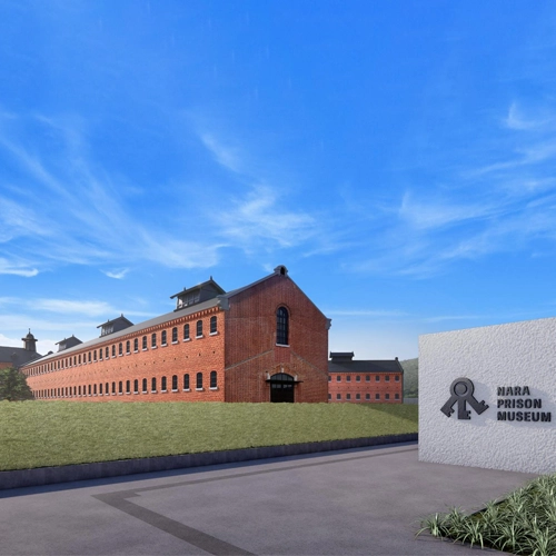 在監獄吃美食、逛展覽？星野集團聯手佐藤卓打造「奈良監獄博物館」