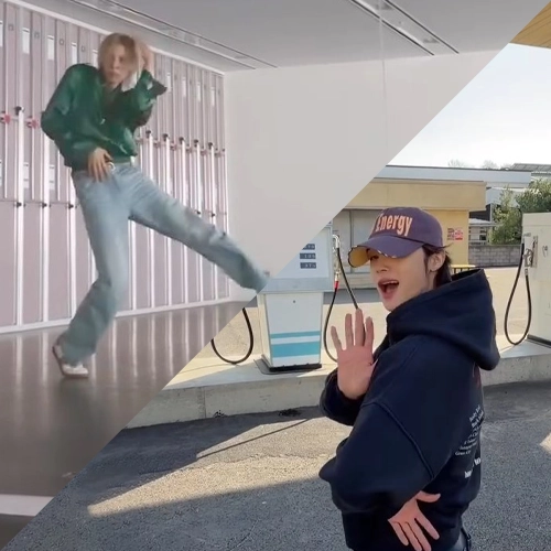 世界天團BTS人氣成員驚喜現身Snow Man團綜 掀起「2.0」舞蹈挑戰