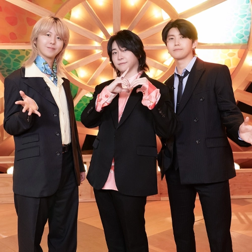 日本人氣樂團Mrs. GREEN APPLE公開三年計畫！擴大巡演規模、舉辦服裝展