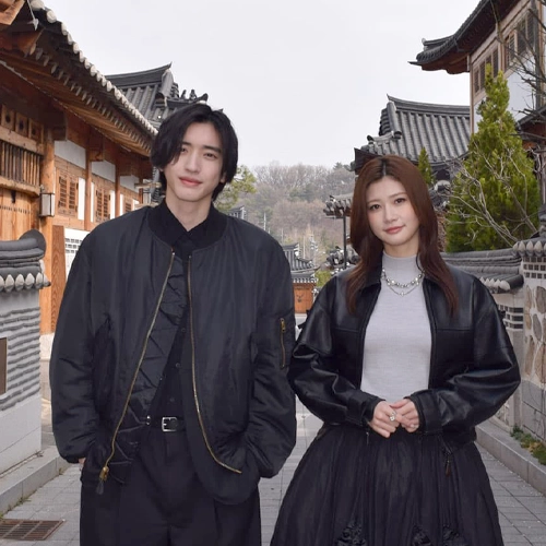 國寶級帥哥道枝駿佑想在韓國演戲！訪韓宣傳電影自爆天然事蹟