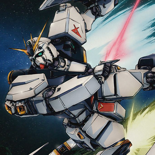 鋼彈人氣投票冠軍竟是它！ν鋼彈奪下全球第一　38年前神機為何到現在還在紅？