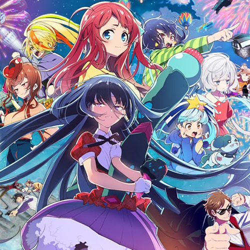 《佐賀偶像是傳奇》要回老家了！睽違8年重返佐賀　2027連開兩天大型活動