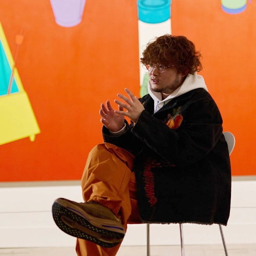 日本創作歌手Vaundy又有新歌！為英國藝術展創作主題曲〈Singularity〉