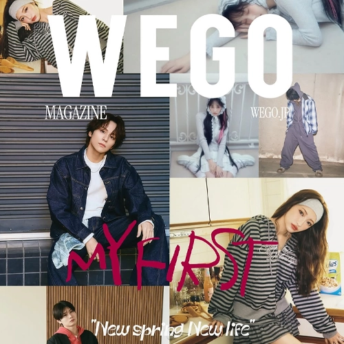 日本平價服飾WEGO宣布進軍台灣！5月進駐誠品生活武昌店